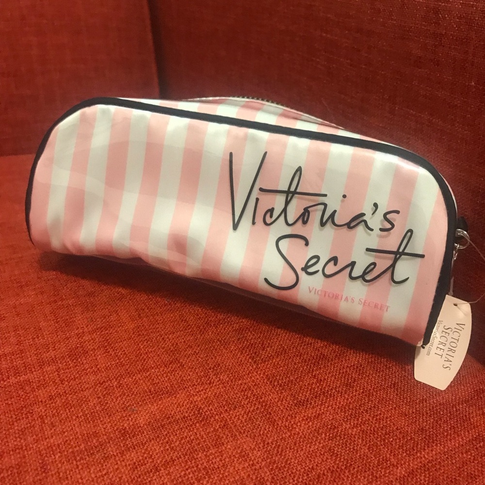 Victoria’s Secret makeup bag
